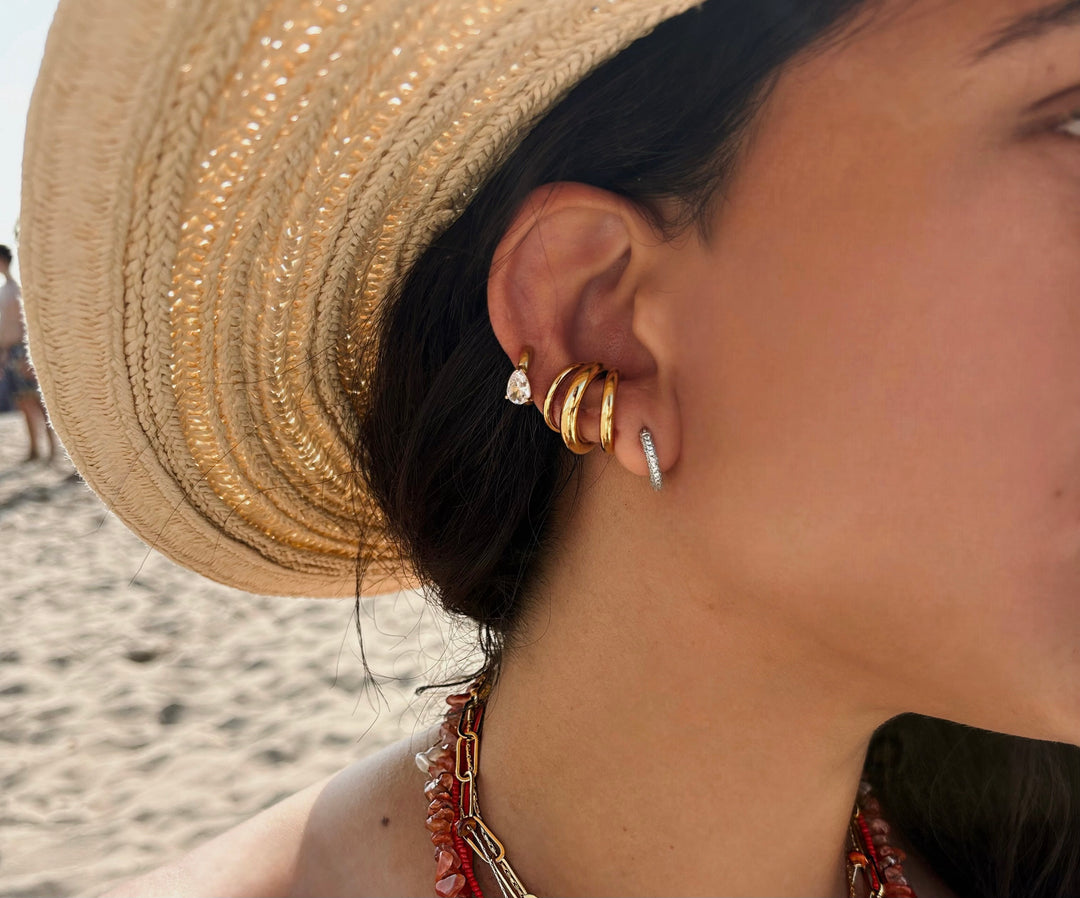 Captivating Elegance in Every Pair