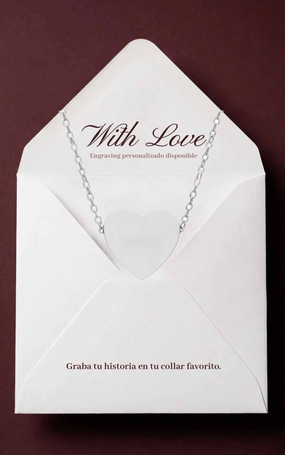 The love archive collection