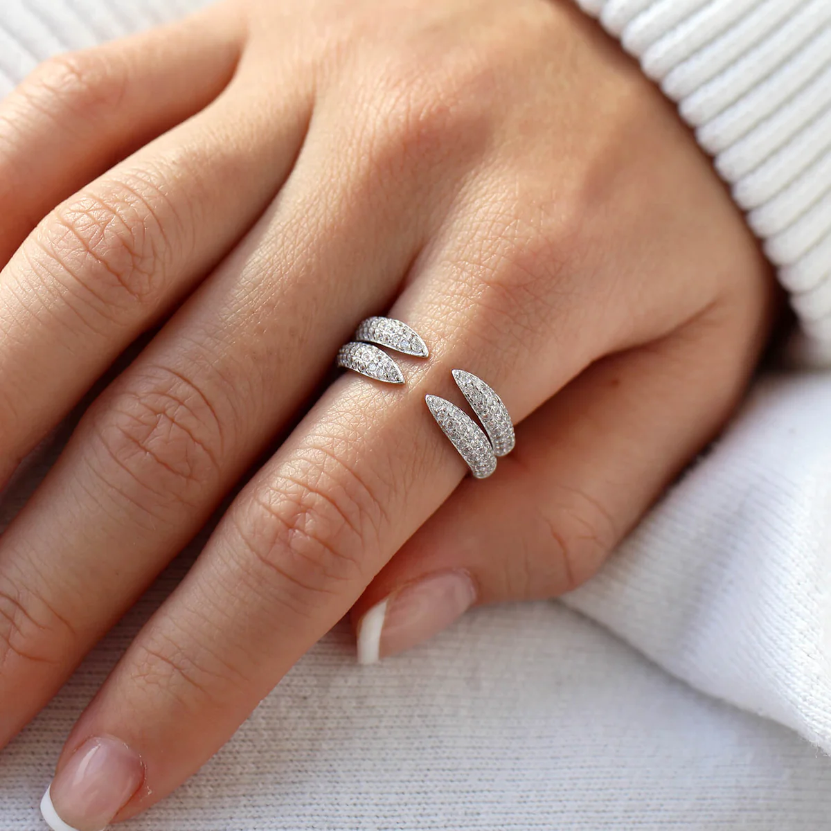 Aurielle Bridal Edit: Forever elegant