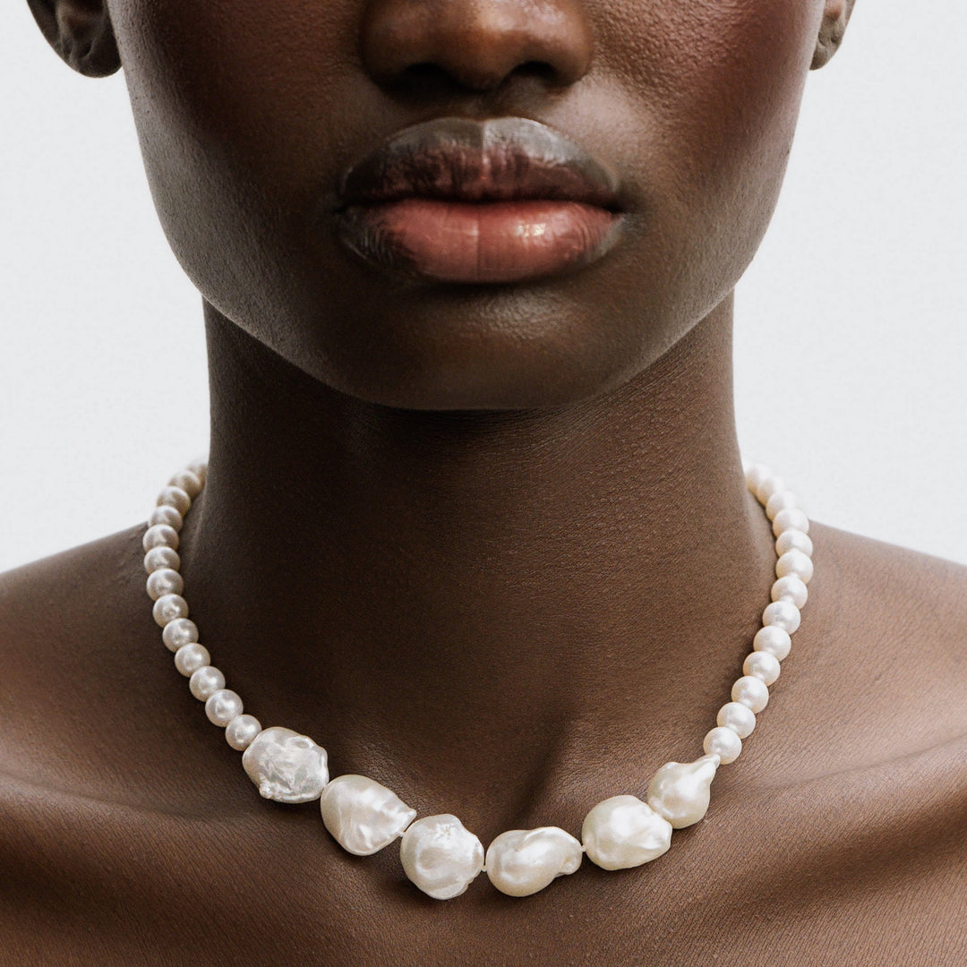 Collar Macorís