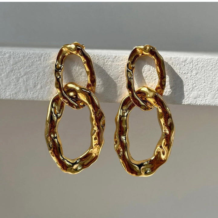 Nichole Earrings