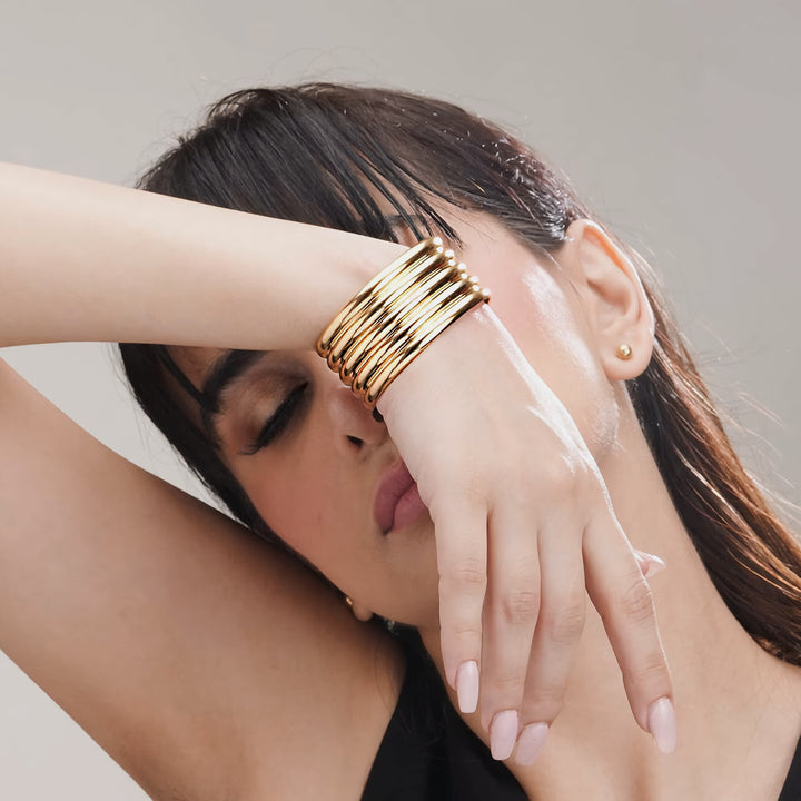 Brazalete Cibao