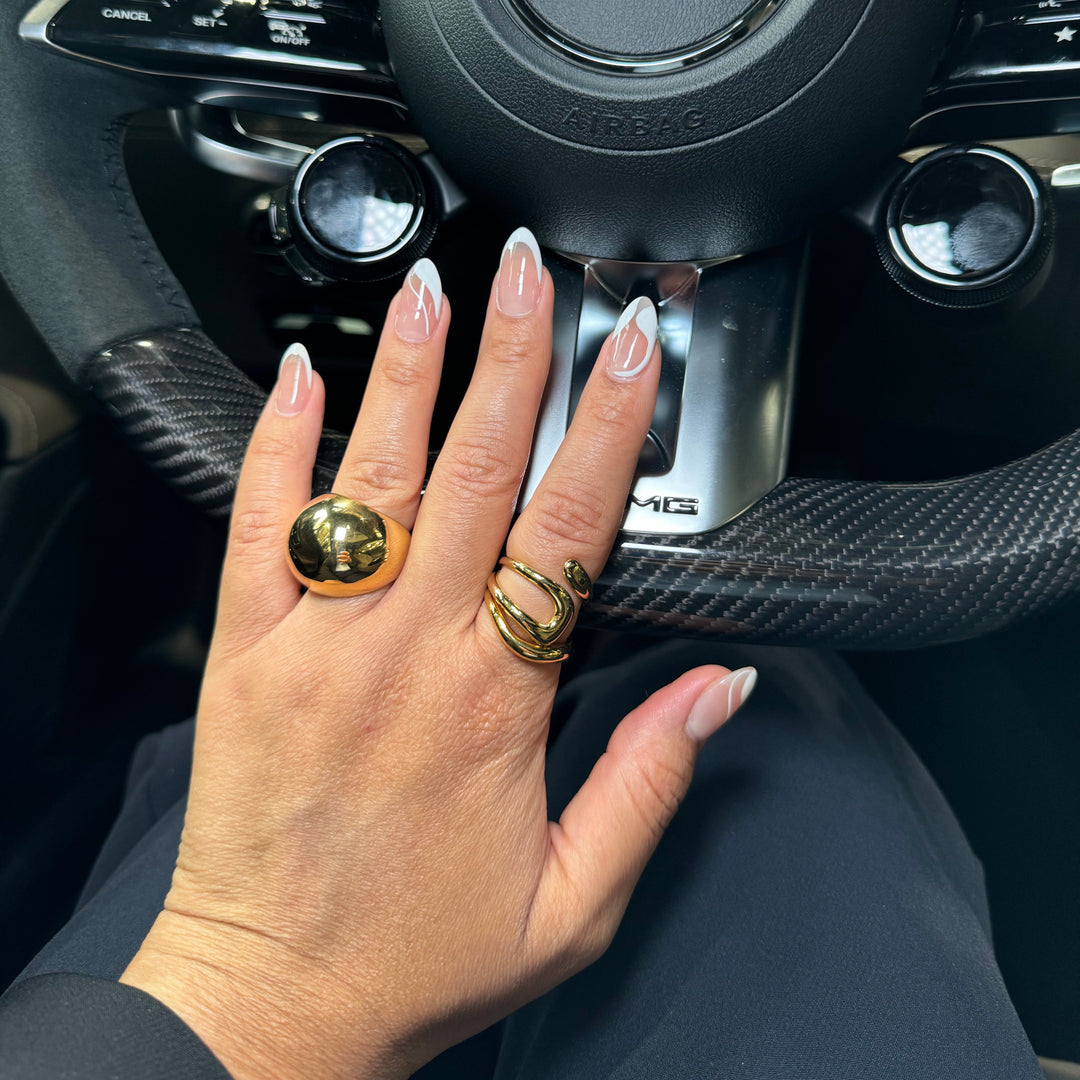 Sanna Ring