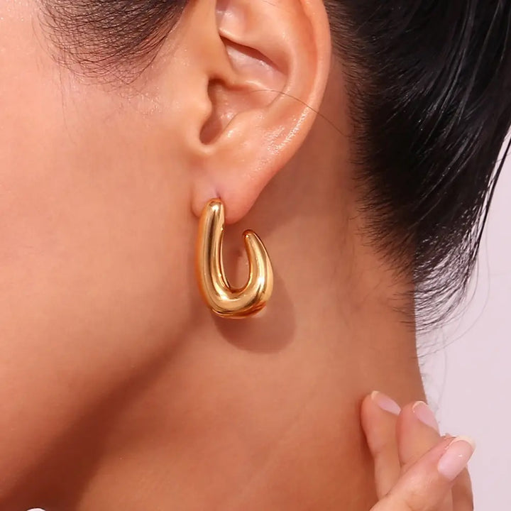 Aimee earrings
