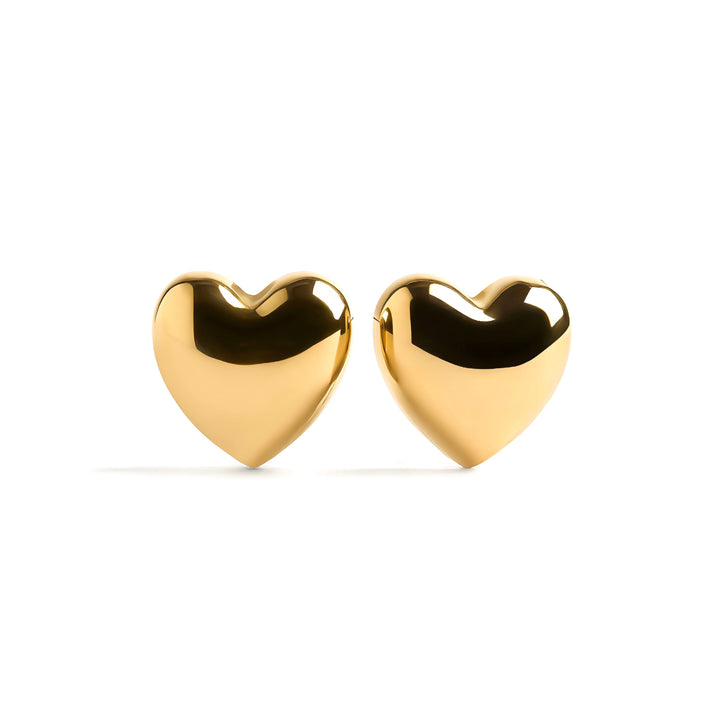 Papou studs