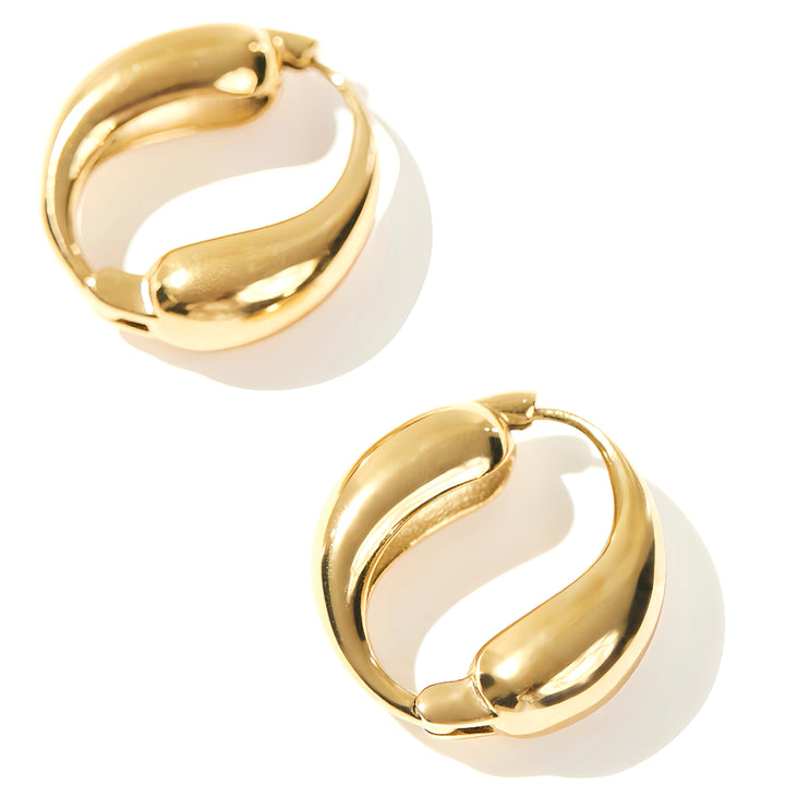 Aros de golas