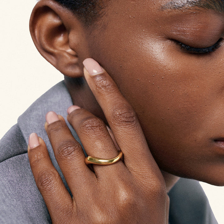 Anillo Dana