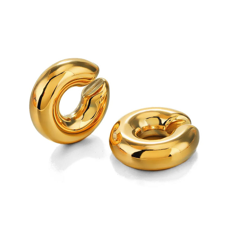 Lile Ear Cuffs