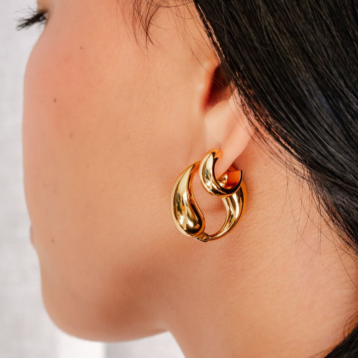 Aros de golas