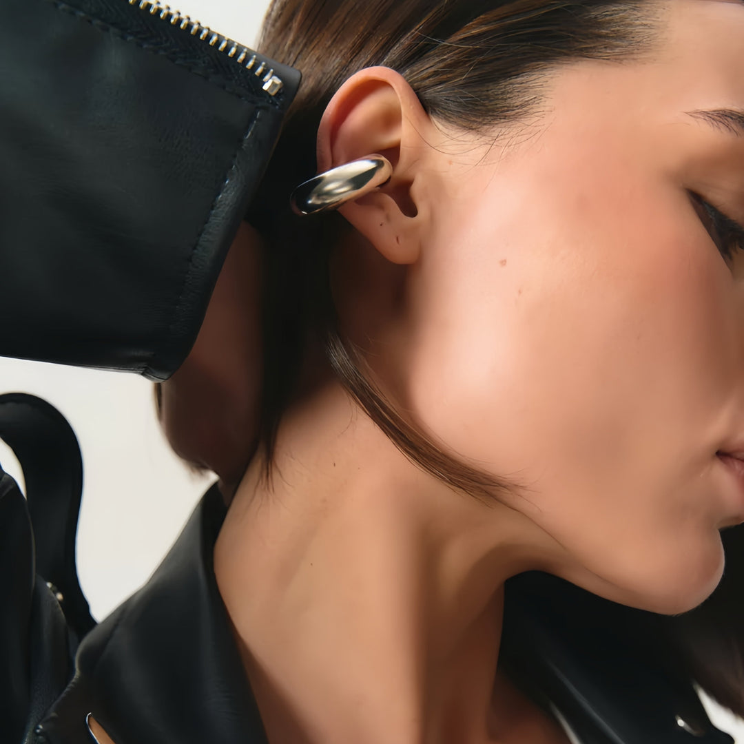 Lile Ear Cuffs