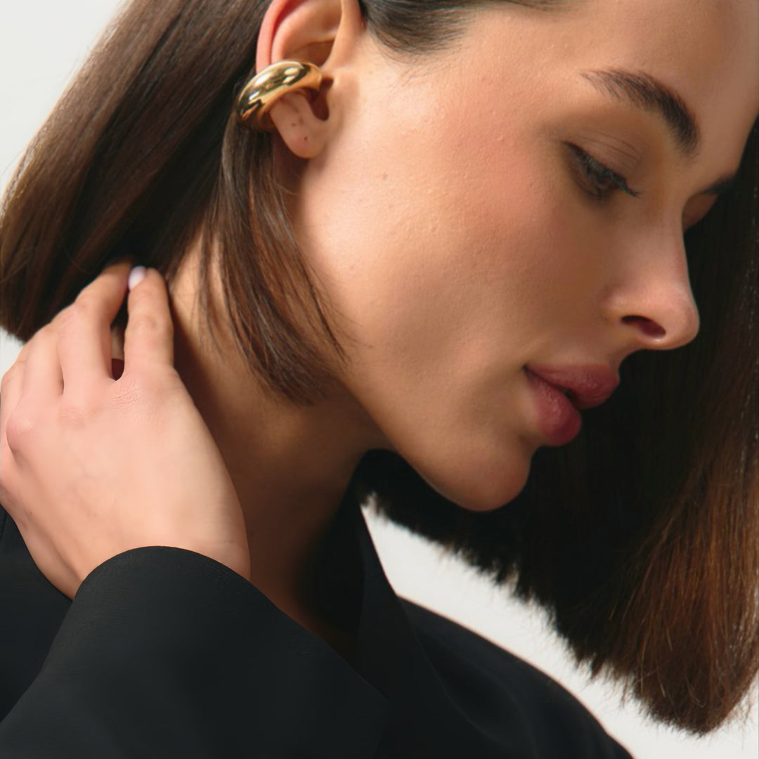 Lile Ear Cuffs