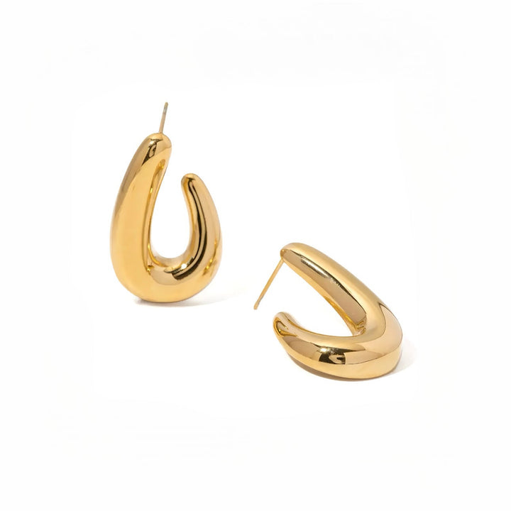 Aimee earrings