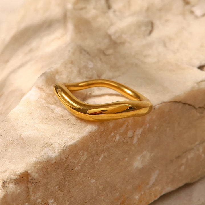 Anillo Dana