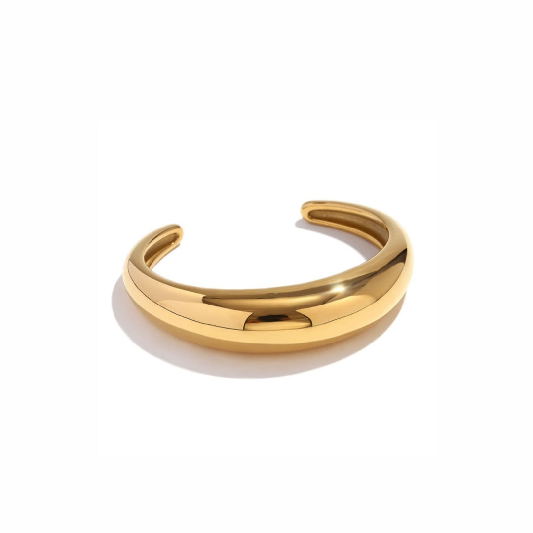 Mar de Plata Cuff