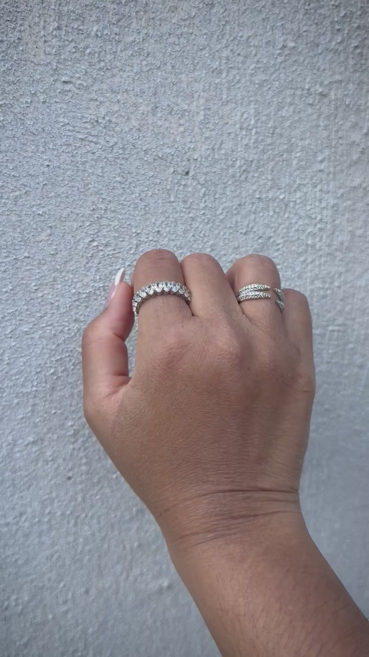 Maia ring